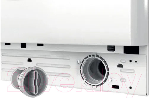Изображение товара Стиральная машина Indesit BWSE 61051 WWV BY