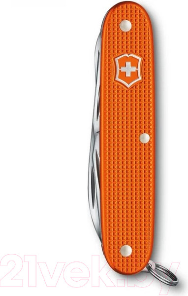 Изображение товара Нож швейцарский Victorinox Pioneer X Alox Limited Edition 2021 0.8231.L21