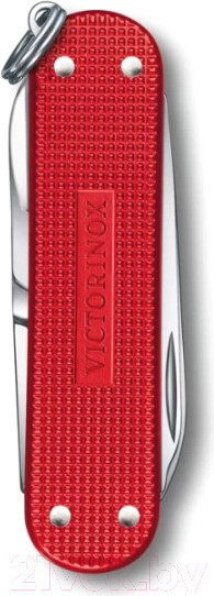 Изображение товара Нож складной Victorinox Sweet Berry 0.6221.201G