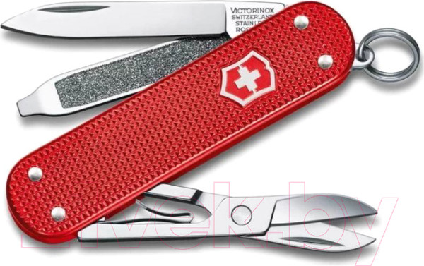 Изображение товара Нож складной Victorinox Sweet Berry 0.6221.201G