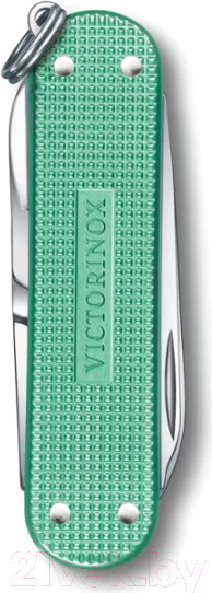 Изображение товара Нож складной Victorinox Minty Mint 0.6221.221G