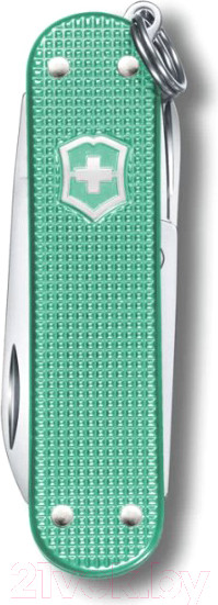 Изображение товара Нож складной Victorinox Minty Mint 0.6221.221G