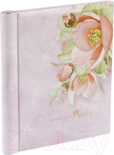 Изображение товара Фотоальбом ArtSpace Flowery / PA_22292
