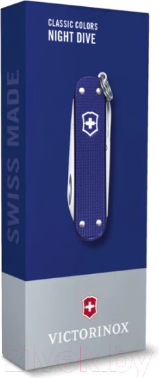 Изображение товара Нож складной Victorinox Night Dive 0.6221.222G