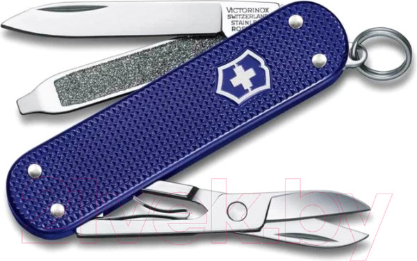Изображение товара Нож складной Victorinox Night Dive 0.6221.222G