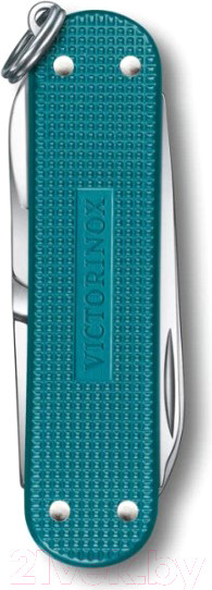 Изображение товара Нож складной Victorinox Wild Jungle 0.6221.242G