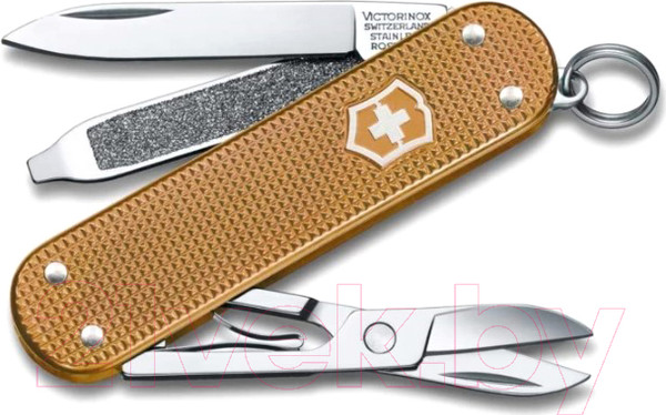 Изображение товара Нож складной Victorinox Wet Sand 0.6221.255G