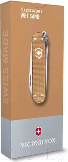 Изображение товара Нож складной Victorinox Wet Sand 0.6221.255G
