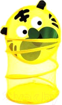 Изображение товара Корзина Наша игрушка Тигр / LKK20171020-5-2