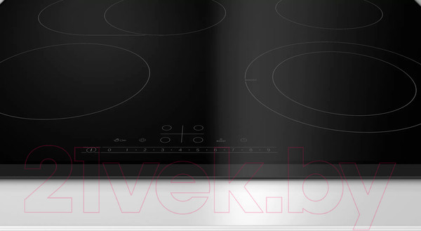 Изображение товара Электрическая варочная панель Bosch PKN631FP2E