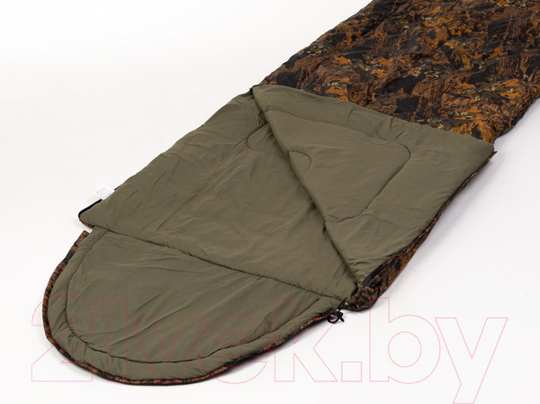 Изображение товара Спальный мешок BalMAX Аляска Standart Plus Series до 0°C (лес)