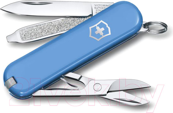 Изображение товара Нож складной Victorinox Summer Rain 0.6223.28G