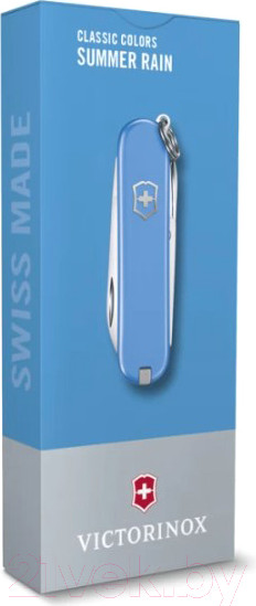 Изображение товара Нож складной Victorinox Summer Rain 0.6223.28G