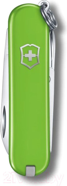 Изображение товара Нож складной Victorinox Smashed Avocado 0.6223.43G