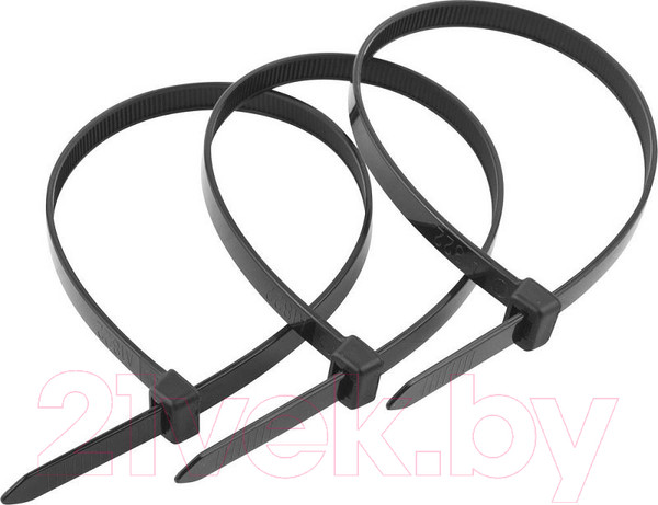 Изображение товара Стяжка для кабеля Зубр 309030-45-200