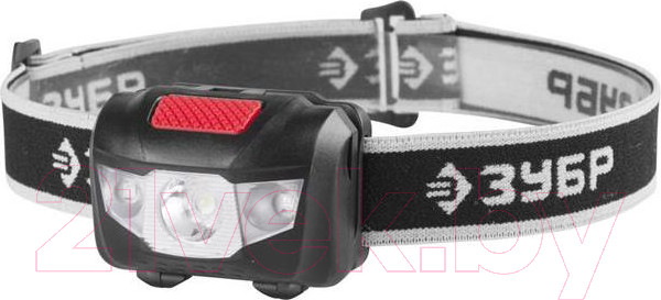 Изображение товара Фонарь Зубр 56436