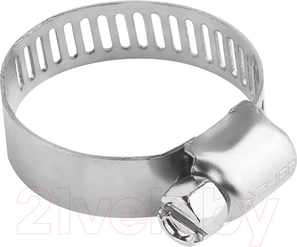 Изображение товара Хомут червячный Зубр 37811-13-26-5