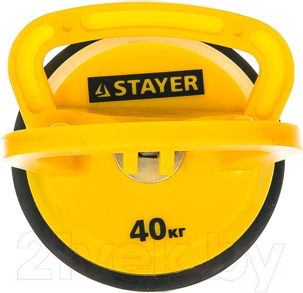 Изображение товара Стеклодомкрат Stayer 33718-1