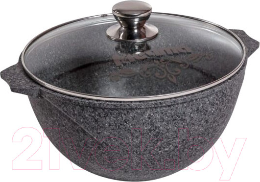 Изображение товара Казан Мечта Premium grey M54901