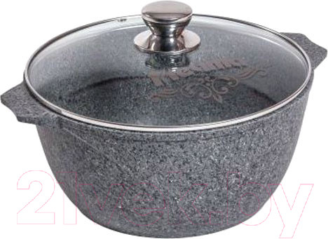Изображение товара Кастрюля Мечта Premium grey M44901