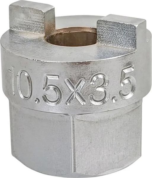 Изображение товара Головка слесарная RockForce RF-1022-01