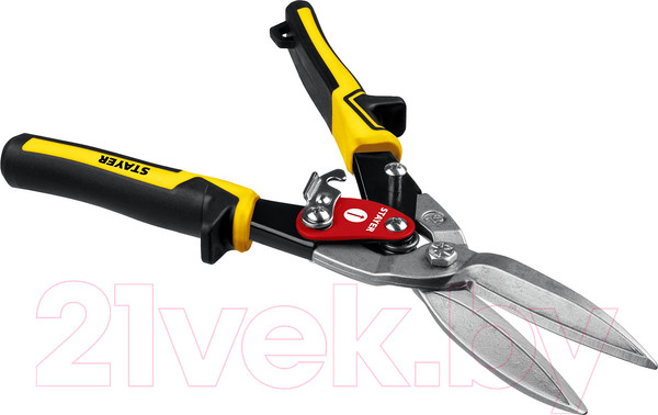 Изображение товара Ножницы по металлу Stayer 23055-S-z01