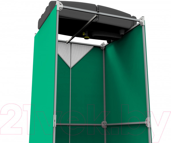 Изображение товара Опора для дачного душа Rostok 201.0000.000.003