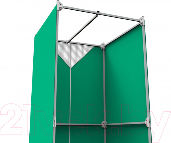 Изображение товара Опора для дачного душа Rostok 201.0000.000.003