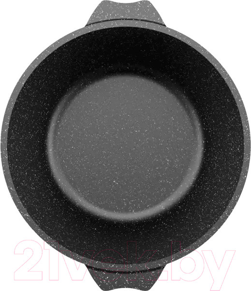 Изображение товара Кастрюля Мечта Гранит black M41802