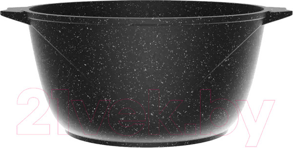 Изображение товара Кастрюля Мечта Гранит black M41802