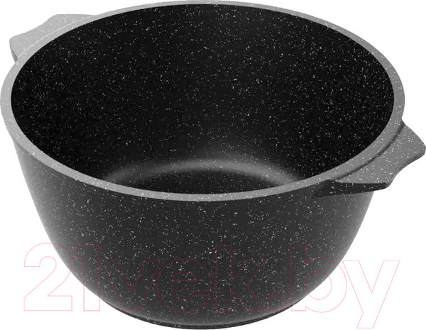 Изображение товара Кастрюля Мечта Гранит black M41802