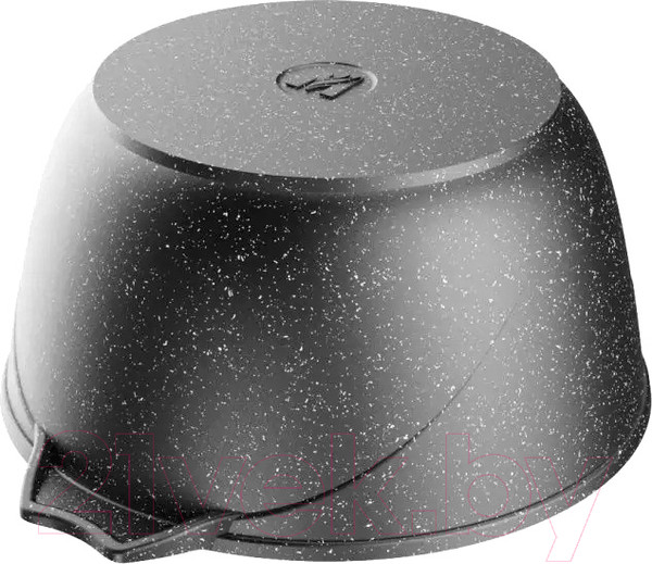 Изображение товара Кастрюля Мечта Гранит black M41802