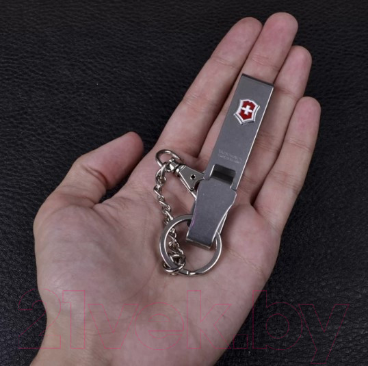 Изображение товара Подвеска на ремень для ножа туристического Victorinox 4.1859