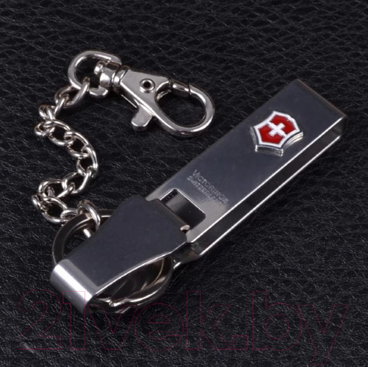 Изображение товара Подвеска на ремень для ножа туристического Victorinox 4.1859
