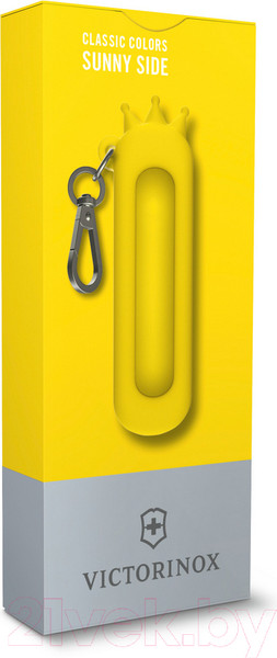 Изображение товара Чехол для ножей туристических Victorinox Suny Side 4.0450