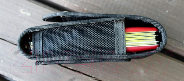 Изображение товара Чехол для ножей туристических Victorinox Ranger 4.0506.N (40мм)