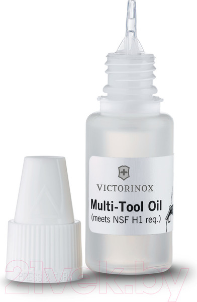 Изображение товара Масло смазочное для ножа Victorinox 4.3302