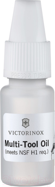 Изображение товара Масло смазочное для ножа Victorinox 4.3302