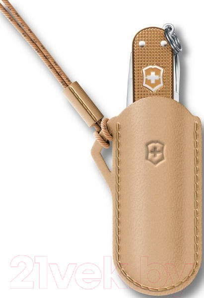 Изображение товара Чехол для ножей туристических Victorinox 4.0670.49 (58мм)