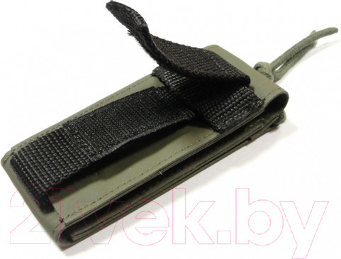 Изображение товара Чехол для ножей туристических Victorinox 4.0822.4 (58мм, зеленый)