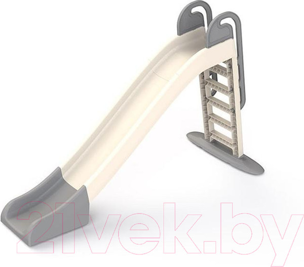 Изображение товара Горка Doloni Большая / 014550/17 (светло-серый)