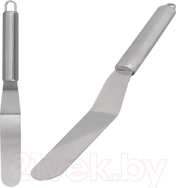 Изображение товара Лопатка кондитерская Мультидом Стэнли стил / VL35-72