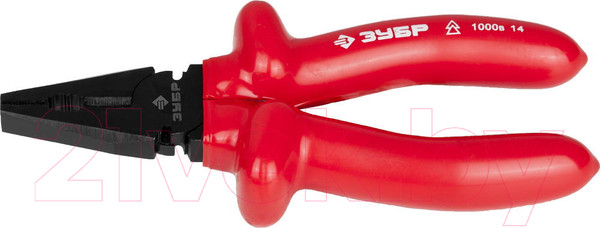 Изображение товара Плоскогубцы Зубр Электрик 2214-1-16_z02