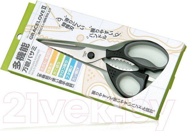 Изображение товара Ножницы кухонные Tojiro FC-419