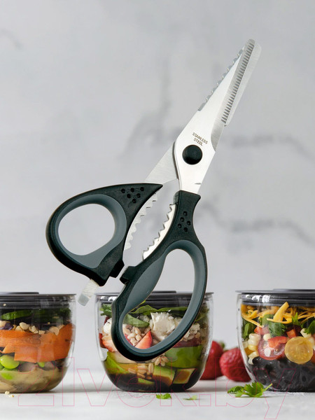 Изображение товара Ножницы кухонные Tojiro FC-419