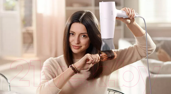 Изображение товара Фен Philips BHD500/00
