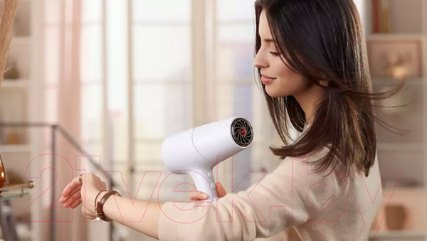 Изображение товара Фен Philips BHD500/00