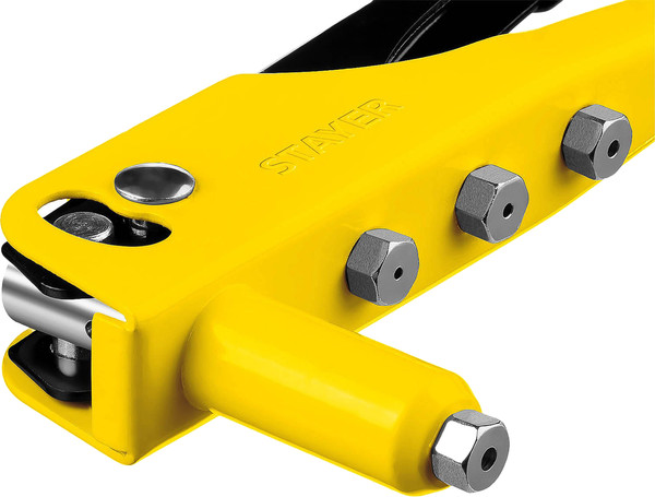 Изображение товара Ручной заклепочник Stayer 3105-z01