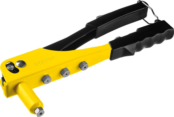 Изображение товара Ручной заклепочник Stayer 3105-z01