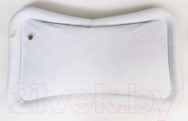 Изображение товара Игровой коврик Крошка Я Акваковрик. Домашние животные / 7059456